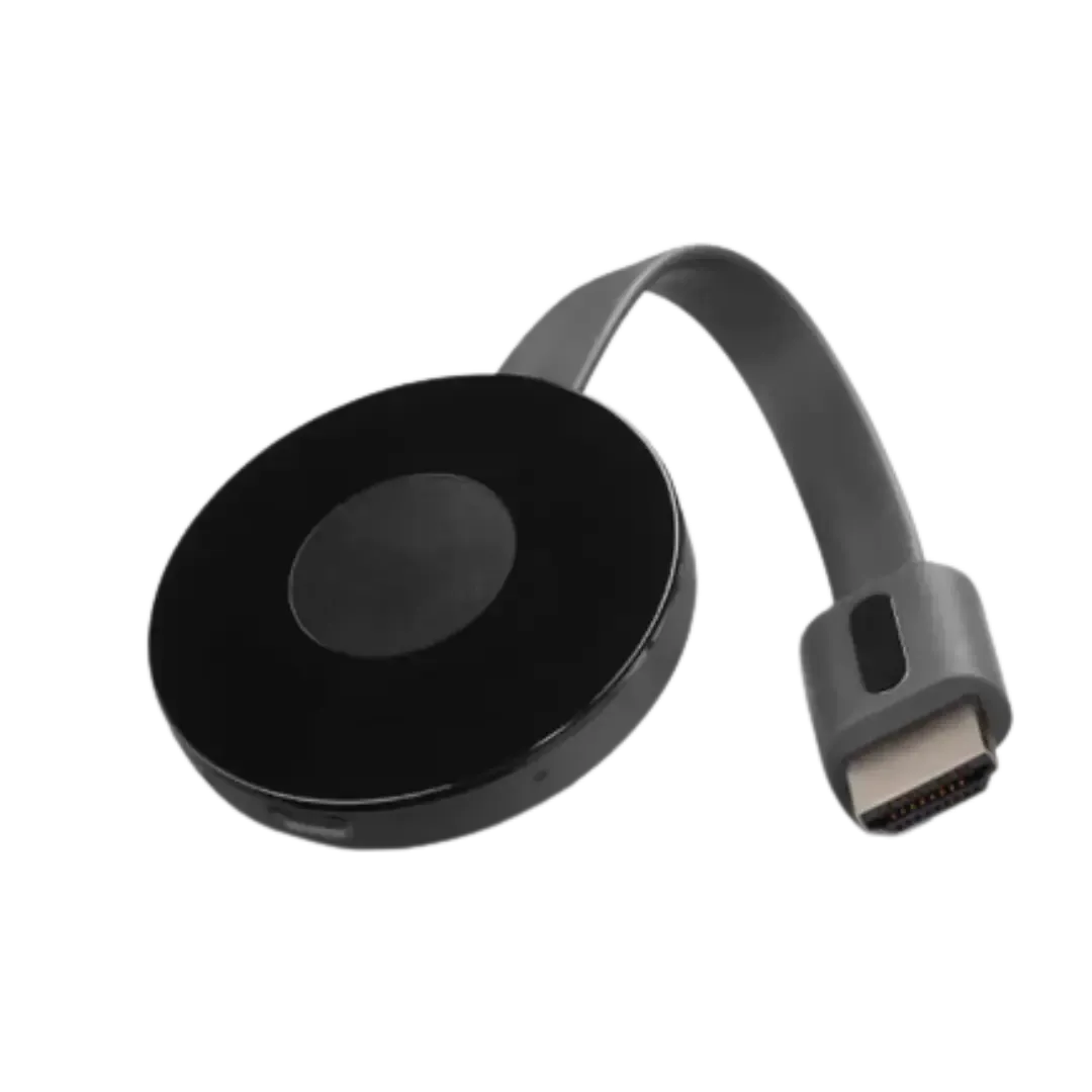 EZStream streaming device