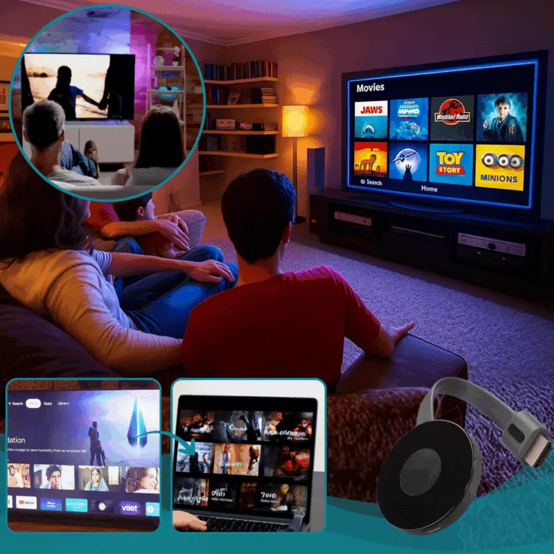 EZStream lifestyle image